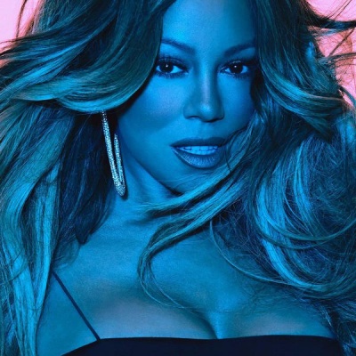 Photo of Mariah Carey - Caution