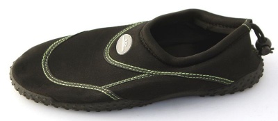 Photo of Saekodive Neoprene Aqua Shoes - Black