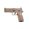 Fde P320 Sig Sauer Pellet Pistol 4.5 mm Photo