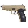 Fde P226 Sig Sauer Pellet Pistol 4.5 mm Photo