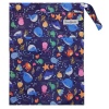 Fancypants Wetbag - Marine Photo