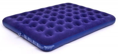 Photo of ALL BRANDZ Double Inflatable Portable Air Bed / Mattress