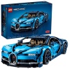 LEGOÂ® Technic Bugatti Chiron 42083 Photo