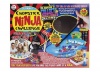 Chopstick Ninja Challenge Photo