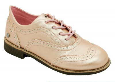 Photo of Girls Bubblegummers Fashion Casual shoes- Light Pink