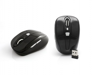 Photo of Ã–kotec Wirelss Mouse Two Pack