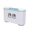 Auto Squeezing Toothpaste Dispenser Photo