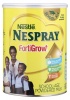 Nestle - Nespray Powder Milk Tin - 1.8kg Photo