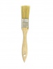 Wooden pastry brush 25mm Photo