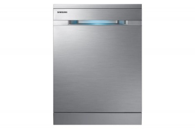 Photo of Samsung - 14 Place Setting Dishwasher