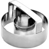 Ibili - Accessories Dual Size Doughnut Cutter Photo