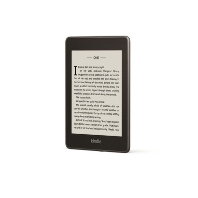 Photo of Kindle Paperwhite 6" 32GB LTE Wi-Fi E-Reader