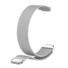 Milanese Loop Strap Garmin Forerunner 220/230/235/620/630 - Silver Photo