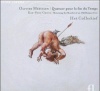 Maartijn Vink - Messiaen: Qt For The End Of Time Photo