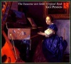 Guy Penson - Soldt: Susanne Van Soldt Virginal Book Photo