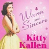 Kitty Kallen - Warm And Sincere Photo