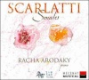 Racha Arodaky - Scarlatti: Piano Sonatas Photo