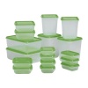 IKEA Pruta 17 Piece Set Food Containers Photo