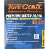 Tork Craft Waterproof Paper 220 Grit 230 X 2850 piecesE Photo