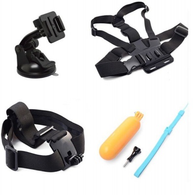 Photo of S Cape S-Cape 4-in-1 Combo for All GoPro