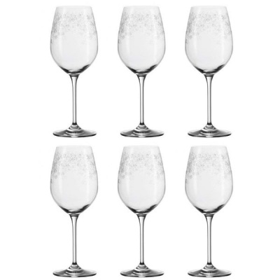 Photo of Leonardo White Wine Glass Chateau 410ml - Set of 6