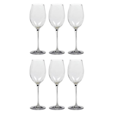 Leonardo Red Wine Goblet Glass Cheers 520ml Set of 6