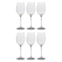 Leonardo Red Wine Goblet Glass Cheers 520ml Set of 6