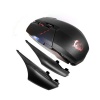 MSI: Clutch GM70 Gaming Mouse - Hybrid Wireless Optical Photo