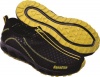 Aqualine Unisex Hydro Vent Aqua Shoe - Black Photo