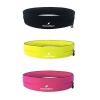 Running Belt Flip Black Yellow & Pink Photo