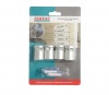 Parrot Products Mounting Systems - Signage 4 Way Standoff Photo