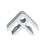 Parrot Products Mounting Systems - Two Way Grip for Glass Cube Display Stand Photo
