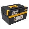 Port-Bag Toolbox Compacto - 38cm Photo