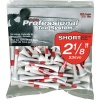Pride Prolength Plus Tees 5 Pack - 53mm Photo
