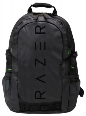 Photo of Razer Rogue Backpack