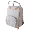 BabyWombWorld Baby Diaper Nappy Backpack and Breast Pump Bag Photo