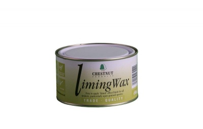 Photo of Chestnut Products Chestnut Liming Wax 400ml