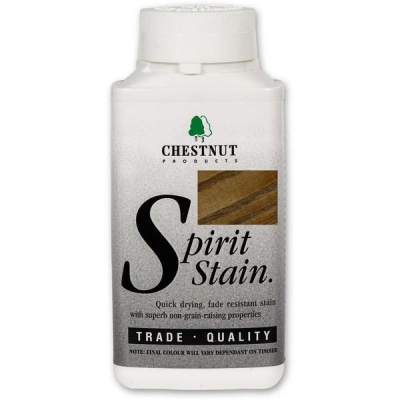 Photo of Chestnut Spirit Stain Teak 250ml