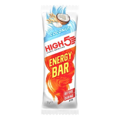 Photo of High5 Energy Bar - Coconut