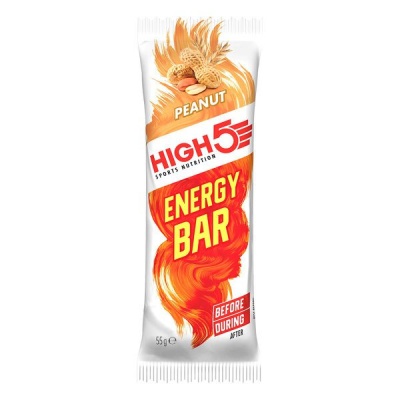 Photo of High5 Energy Bar - Peanut