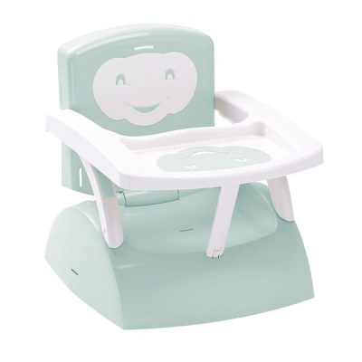 Photo of Thermobaby - Progressive Booster Seat - Green