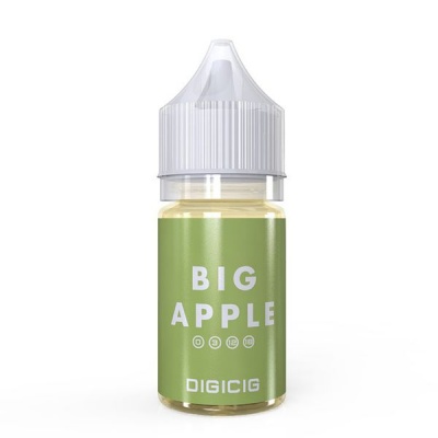 Photo of Apple Big 30ml - E-Liquid