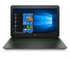 HP Pavilion 15 Core i5-8250U 15.6" Gaming Notebook - Black Photo