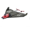 Powerup X Worldâ€™S 1St Rc Paper Airplane Drone Live Video Streaming Camera Photo