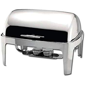 Photo of Continental Homeware Oblong Roll Up 9L Chafing Dish