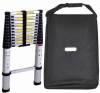 Ladder - Telescopic Ladders with Carrier Bag - 3.8m Photo