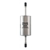 Petrol Filter - Ford Fiesta - 2.0 ST150 Photo