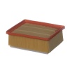 Air Filter - Peugeot Commercial Partner - 2.0 HDi 66Kw Photo