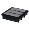 Air Filter - Kia Cerato 2 - 2.0 115Kw Photo