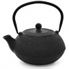 Eetrite Cast Iron Teapot Black 600ml Photo